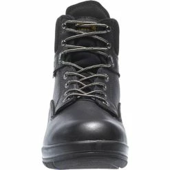 Wholesale 🌟 Wolverine Men's Black Durashocks SR Direct 6" Work 🥾 Boots - Round Toe 😀 -Miss Me Shop unnamed file 3