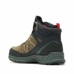 Best deal 😉 Wolverine Men's Polar Range Work 🥾 Boots - Soft Toe Grey 🔔 -Miss Me Shop unnamed file 304
