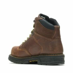 Discount ⌛ Wolverine Men's Hellcat Lace-Up Work 🥾 Boots - Composite Toe Brown 🤩 9 Discount ⌛ Wolverine Men's Hellcat Lace-Up Work 🥾 Boots - Composite Toe Brown 🤩 -Miss Me Shop unnamed file 309