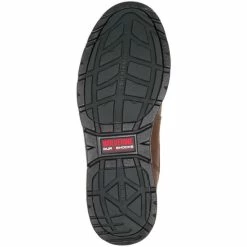 Budget 🔥 Wolverine Men's I-90 Durashocks Waterproof Work 🥾 Boots - Soft Toe Brown 🥰 -Miss Me Shop unnamed file 318
