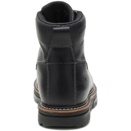 Best reviews of ๐งจ Wolverine Men's I-90 Durashocks Work ๐ฅพ Boots - Composite Toe Black ๐ 6 Best reviews of ๐งจ Wolverine Men's I-90 Durashocks Work ๐ฅพ Boots - Composite Toe Black ๐ - Image 4