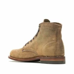 Cheap 😀 Wolverine Men's Original 1000 Mile Work 🥾 Boots - Soft Toe Brown 🔔 -Miss Me Shop unnamed file 339