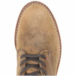 Cheap 😀 Wolverine Men's Original 1000 Mile Work 🥾 Boots - Soft Toe Brown 🔔 -Miss Me Shop unnamed file 340