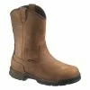 Best reviews of 😉 Wolverine Men's Gear EH Waterproof Wellington 🥾 Boots - Composite Toe Brown ❤️ -Miss Me Shop unnamed file 35