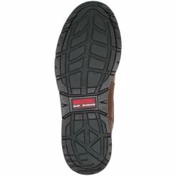 Outlet 🧨 Wolverine Men's I-90 Durashocks Work 🥾 Boots - Composite Toe Brown 👏 -Miss Me Shop unnamed file 355