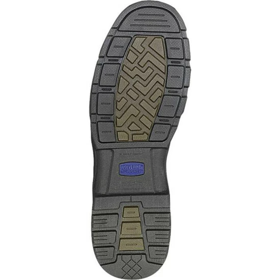Best reviews of ๐ Wolverine Men's Gear EH Waterproof Wellington ๐ฅพ Boots - Composite Toe Brown โค๏ธ 4 Best reviews of ๐ Wolverine Men's Gear EH Waterproof Wellington ๐ฅพ Boots - Composite Toe Brown โค๏ธ - Image 2