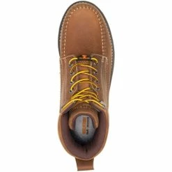 Discount ✨ Wolverine Men's I-90 Durashocks Work 🥾 Boots - Composite Toe Tan 👏 14 Discount ✨ Wolverine Men's I-90 Durashocks Work 🥾 Boots - Composite Toe Tan 👏 -Miss Me Shop unnamed file 361