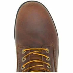 Budget ๐ Wolverine Men's Durashocks Waterproof Work ๐ฅพ Boots - Soft Toe Dark Brown ๐ 10 Budget ๐ Wolverine Men's Durashocks Waterproof Work ๐ฅพ Boots - Soft Toe Dark Brown ๐ -Miss Me Shop unnamed file 377