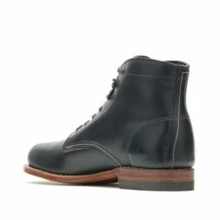 Best reviews of 🔥 Wolverine Men's 1000 Mile Black Lace-Up 🥾 Boots - Round Toe 🌟 -Miss Me Shop unnamed file 389