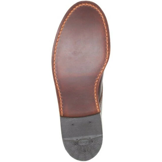 New ⭐ Wolverine Men's 1000 Mile Brown Lace-Up 🥾 Boots - Round Toe 🧨 7 New ⭐ Wolverine Men's 1000 Mile Brown Lace-Up 🥾 Boots - Round Toe 🧨 - Image 5
