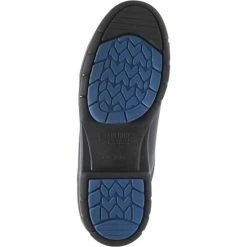 Wholesale 🌟 Wolverine Men's Black Durashocks SR Direct 6" Work 🥾 Boots - Round Toe 😀 -Miss Me Shop unnamed file 4