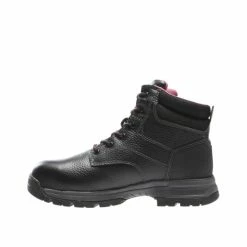 Buy 🥰 Wolverine 👩 Women's Piper Waterproof Work 🥾 Boots - Composite Toe Black ⌛ -Miss Me Shop unnamed file 40