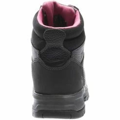 Buy 🥰 Wolverine 👩 Women's Piper Waterproof Work 🥾 Boots - Composite Toe Black ⌛ -Miss Me Shop unnamed file 41