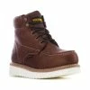Discount ⭐ Wolverine Men's Loader Waterproof Work 🥾 Boots - Steel Toe Brown ⭐ 2 Discount ⭐ Wolverine Men's Loader Waterproof Work 🥾 Boots - Steel Toe Brown ⭐ -Miss Me Shop unnamed file 417