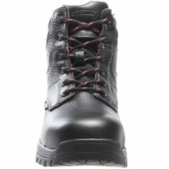 Buy 🥰 Wolverine 👩 Women's Piper Waterproof Work 🥾 Boots - Composite Toe Black ⌛ -Miss Me Shop unnamed file 42
