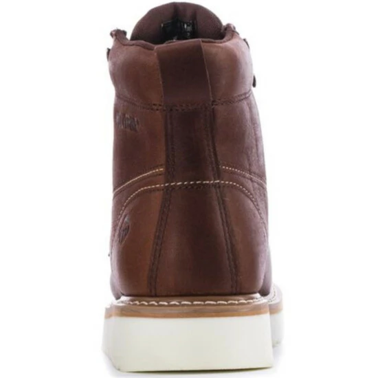Discount โญ Wolverine Men's Loader Waterproof Work ๐ฅพ Boots - Steel Toe Brown โญ 7 Discount โญ Wolverine Men's Loader Waterproof Work ๐ฅพ Boots - Steel Toe Brown โญ - Image 5