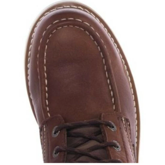 Discount โญ Wolverine Men's Loader Waterproof Work ๐ฅพ Boots - Steel Toe Brown โญ 8 Discount โญ Wolverine Men's Loader Waterproof Work ๐ฅพ Boots - Steel Toe Brown โญ - Image 6