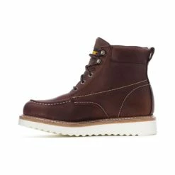 Coupon 🔥 Wolverine Men's Black Loader Waterproof Work 🥾 Boots - Soft Toe Brown 😉 11 Coupon 🔥 Wolverine Men's Black Loader Waterproof Work 🥾 Boots - Soft Toe Brown 😉 -Miss Me Shop unnamed file 426