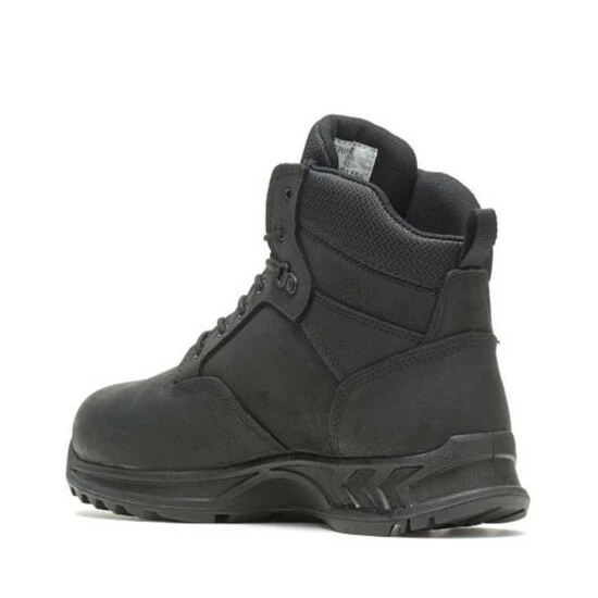 Outlet ๐ Wolverine Men's Shiftplus LX Work ๐ฅพ Boots - Alloy Toe Black ๐ 5 Outlet ๐ Wolverine Men's Shiftplus LX Work ๐ฅพ Boots - Alloy Toe Black ๐ - Image 3