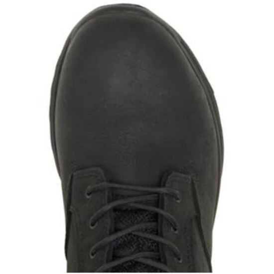Outlet ๐ Wolverine Men's Shiftplus LX Work ๐ฅพ Boots - Alloy Toe Black ๐ 6 Outlet ๐ Wolverine Men's Shiftplus LX Work ๐ฅพ Boots - Alloy Toe Black ๐ - Image 4