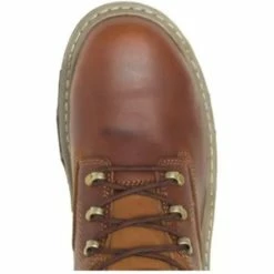 Wholesale 🌟 Wolverine Men's Raider II Work 🥾 Boots - Carbon Toe Brown 🛒 -Miss Me Shop unnamed file 439