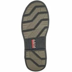 Wholesale 🌟 Wolverine Men's Raider II Work 🥾 Boots - Carbon Toe Brown 🛒 -Miss Me Shop unnamed file 440