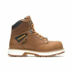 Flash Sale 𧨠Wolverine Men's 6" Hellcat Ultraspring Beeswax Carbon Work Boot - Composite Toe Brown π₯° 6 Flash Sale 𧨠Wolverine Men's 6" Hellcat Ultraspring Beeswax Carbon Work Boot - Composite Toe Brown π₯° -Miss Me Shop unnamed file 442
