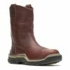 Best deal 💯 Men's Wolverine Raider Durashock Carbonmax Wellington Brown 🔔 2 Best deal 💯 Men's Wolverine Raider Durashock Carbonmax Wellington Brown 🔔 -Miss Me Shop unnamed file 451