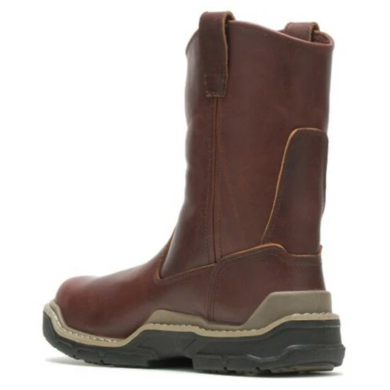 Best deal ๐ฏ Men's Wolverine Raider Durashock Carbonmax Wellington Brown ๐ 5 Best deal ๐ฏ Men's Wolverine Raider Durashock Carbonmax Wellington Brown ๐ - Image 3