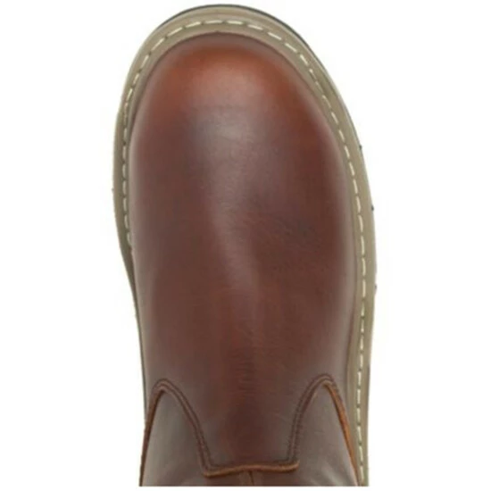 Best deal ๐ฏ Men's Wolverine Raider Durashock Carbonmax Wellington Brown ๐ 6 Best deal ๐ฏ Men's Wolverine Raider Durashock Carbonmax Wellington Brown ๐ - Image 4