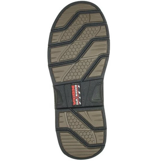 Best deal ๐ฏ Men's Wolverine Raider Durashock Carbonmax Wellington Brown ๐ 7 Best deal ๐ฏ Men's Wolverine Raider Durashock Carbonmax Wellington Brown ๐ - Image 5