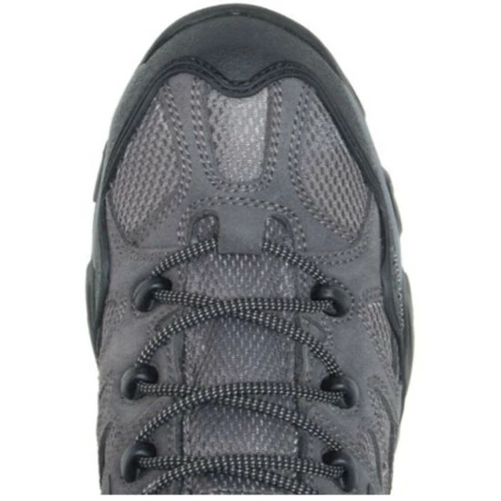 Promo 🔥 Wolverine Men's Wilderness Hiking 🥾 Boots - Soft Toe Charcoal 🧨 6 Promo 🔥 Wolverine Men's Wilderness Hiking 🥾 Boots - Soft Toe Charcoal 🧨 - Image 4