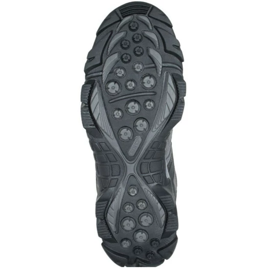 Promo 🔥 Wolverine Men's Wilderness Hiking 🥾 Boots - Soft Toe Charcoal 🧨 7 Promo 🔥 Wolverine Men's Wilderness Hiking 🥾 Boots - Soft Toe Charcoal 🧨 - Image 5
