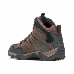 Buy ✨ Wolverine Men's Brown Wilderness Hiking 🥾 Boots - Soft Toe ✨ 9 Buy ✨ Wolverine Men's Brown Wilderness Hiking 🥾 Boots - Soft Toe ✨ -Miss Me Shop unnamed file 463