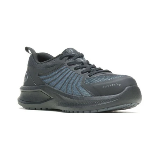 Cheapest ๐ Wolverine ๐ฉ Women's Bolt Vent Work ๐ Shoes - Composite Toe Black ๐คฉ 3 Cheapest ๐ Wolverine ๐ฉ Women's Bolt Vent Work ๐ Shoes - Composite Toe Black ๐คฉ