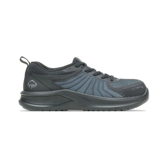 Cheapest ๐ Wolverine ๐ฉ Women's Bolt Vent Work ๐ Shoes - Composite Toe Black ๐คฉ 4 Cheapest ๐ Wolverine ๐ฉ Women's Bolt Vent Work ๐ Shoes - Composite Toe Black ๐คฉ - Image 2