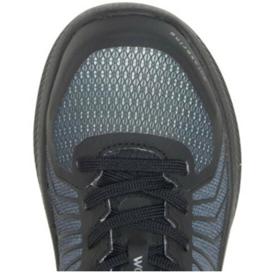 Cheapest ๐ Wolverine ๐ฉ Women's Bolt Vent Work ๐ Shoes - Composite Toe Black ๐คฉ 6 Cheapest ๐ Wolverine ๐ฉ Women's Bolt Vent Work ๐ Shoes - Composite Toe Black ๐คฉ - Image 4