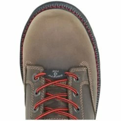 Buy 👏 Wolverine Men's Charcoal Hellcat Work 🥾 Boots - Composite Toe ⌛ -Miss Me Shop unnamed file 484