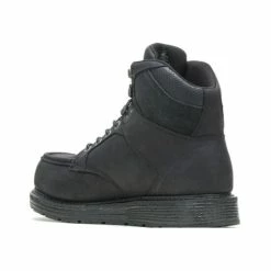 Budget 👍 Wolverine Men's Hellcat Ultraspring Work 🥾 Boots - Soft Toe Black 😉 9 Budget 👍 Wolverine Men's Hellcat Ultraspring Work 🥾 Boots - Soft Toe Black 😉 -Miss Me Shop unnamed file 488