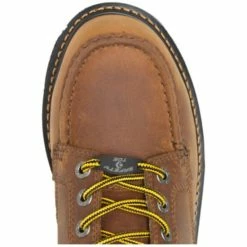 Deals 🤩 Wolverine Men's Brown Hellcat Ultraspring Work 🥾 Boots - Soft Toe 💯 -Miss Me Shop unnamed file 494