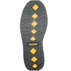 Deals 🤩 Wolverine Men's Brown Hellcat Ultraspring Work 🥾 Boots - Soft Toe 💯 -Miss Me Shop unnamed file 495
