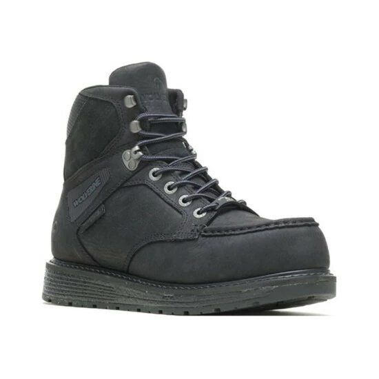 Cheap ✨ Wolverine Men's Hellcat Ultraspring Work 🥾 Boots - Composite Toe Black ✨ 3 Cheap ✨ Wolverine Men's Hellcat Ultraspring Work 🥾 Boots - Composite Toe Black ✨