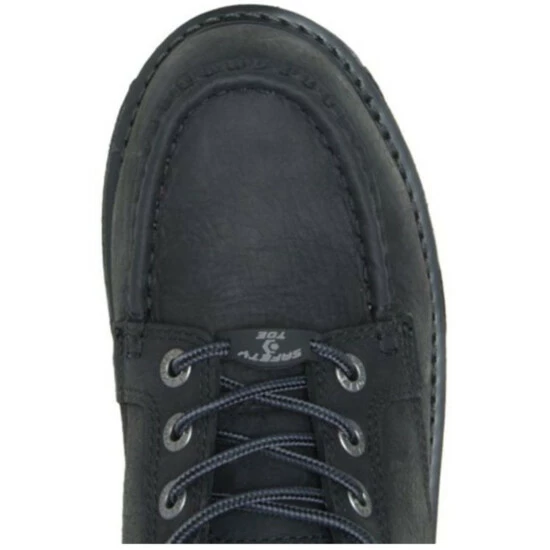 Cheap ✨ Wolverine Men's Hellcat Ultraspring Work 🥾 Boots - Composite Toe Black ✨ 6 Cheap ✨ Wolverine Men's Hellcat Ultraspring Work 🥾 Boots - Composite Toe Black ✨ - Image 4