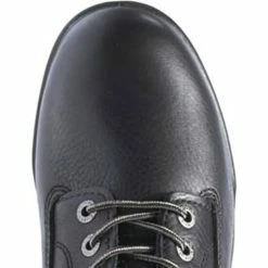 Wholesale 🌟 Wolverine Men's Black Durashocks SR Direct 6" Work 🥾 Boots - Round Toe 😀 -Miss Me Shop unnamed file 5