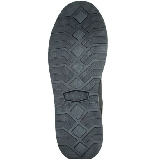 Cheap ✨ Wolverine Men's Hellcat Ultraspring Work 🥾 Boots - Composite Toe Black ✨ 7 Cheap ✨ Wolverine Men's Hellcat Ultraspring Work 🥾 Boots - Composite Toe Black ✨ - Image 5