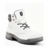 Best reviews of 🔔 Wolverine X Ram Collection Men's Tradesman Work 🥾 Boots - Composite Toe White 🔔 -Miss Me Shop unnamed file 526