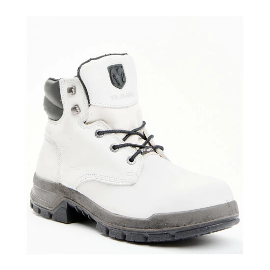 Best reviews of 🔔 Wolverine X Ram Collection Men's Tradesman Work 🥾 Boots - Composite Toe White 🔔 3 Best reviews of 🔔 Wolverine X Ram Collection Men's Tradesman Work 🥾 Boots - Composite Toe White 🔔