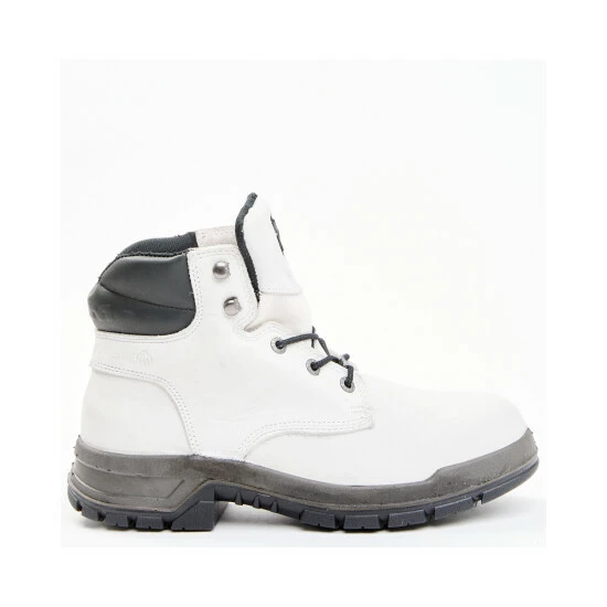 Best reviews of 🔔 Wolverine X Ram Collection Men's Tradesman Work 🥾 Boots - Composite Toe White 🔔 4 Best reviews of 🔔 Wolverine X Ram Collection Men's Tradesman Work 🥾 Boots - Composite Toe White 🔔 - Image 2