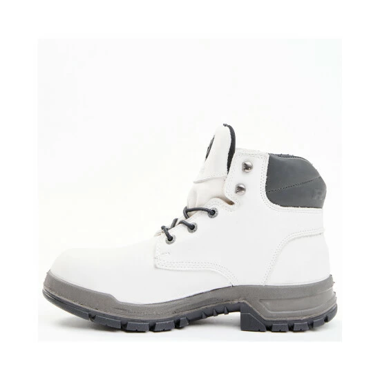 Best reviews of 🔔 Wolverine X Ram Collection Men's Tradesman Work 🥾 Boots - Composite Toe White 🔔 5 Best reviews of 🔔 Wolverine X Ram Collection Men's Tradesman Work 🥾 Boots - Composite Toe White 🔔 - Image 3