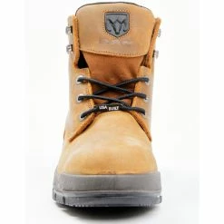 Hot Sale ⭐ Wolverine X Ram Collection Men's Tradesman Work 🥾 Boots - Composite Toe Brown ❤️ 12 Hot Sale ⭐ Wolverine X Ram Collection Men's Tradesman Work 🥾 Boots - Composite Toe Brown ❤️ -Miss Me Shop unnamed file 536